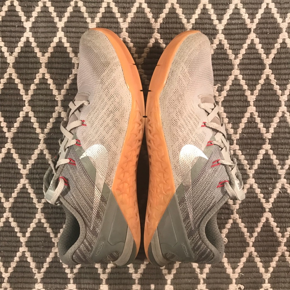 Nike Metcon 3